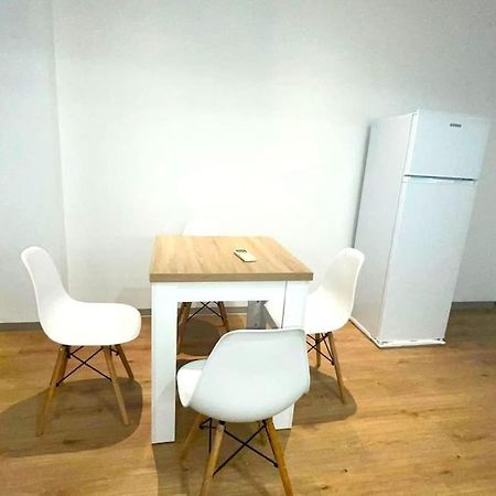 Apartamento Cienciasmar Valencia Exterior photo