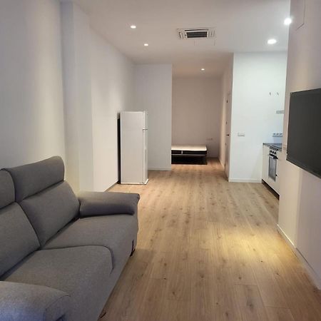 Apartamento Cienciasmar Valencia Exterior photo