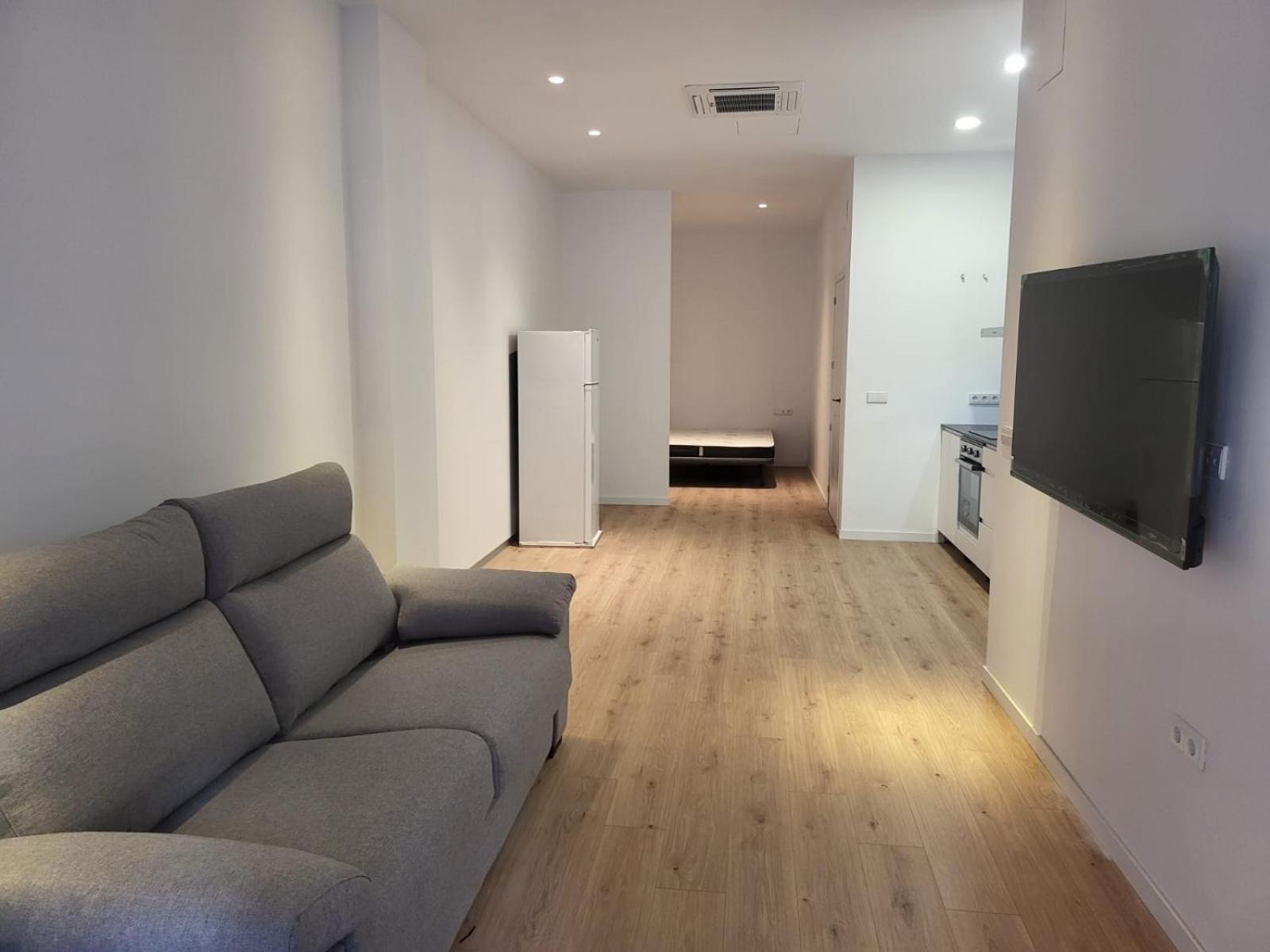 Apartamento Cienciasmar Valencia Exterior photo