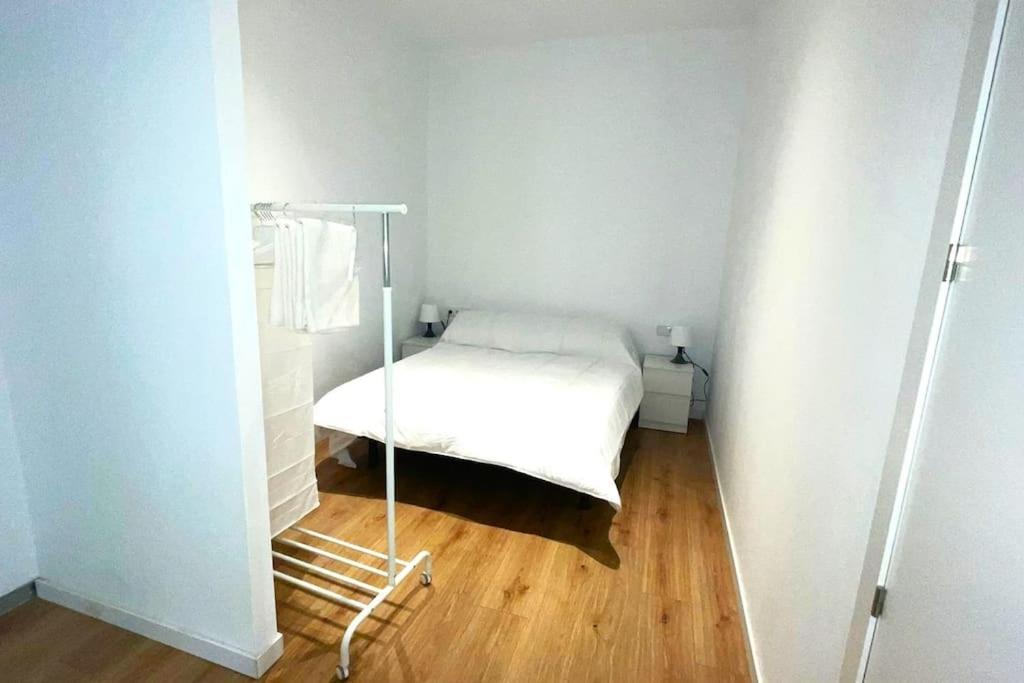 Apartamento Cienciasmar Valencia Exterior photo